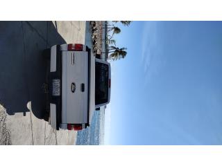Ford Puerto Rico 2009 FORD RANGER AUT 