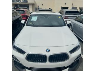 BMW Puerto Rico BMW X2 2020 $29,995