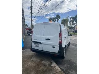 Ford Puerto Rico Transit Connect XL