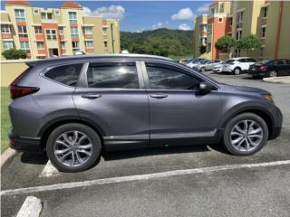 Honda Puerto Rico Honda CRV 2020
