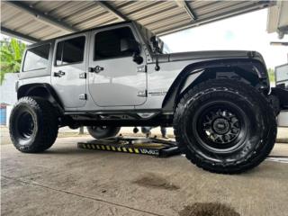 Jeep Puerto Rico Jeep Jk 2017