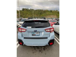 Subaru Puerto Rico Subaru Crosstrek 2018 Premium 