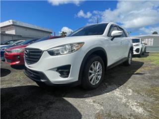 Mazda Puerto Rico Inmaculada 