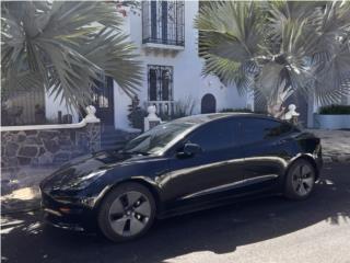 Tesla Puerto Rico 2023 Tesla Model 3 Rear Wheel Drive $45,000 