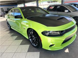 Dodge Puerto Rico 2023 Dodge Charger Last Call
