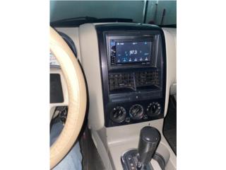 Ford Puerto Rico Ford Sport Track 2007 XLT 