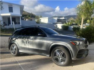 Mercedes Benz Puerto Rico GLE 350 2020 AMG PACKAGE 