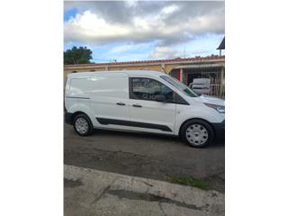 Ford Puerto Rico Ford transit imp 