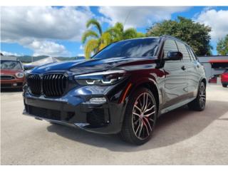 BMW Puerto Rico BMW X5 M Package 