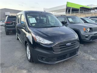 Ford Puerto Rico Ford Transit Connect 2022 LWB