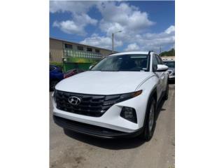 Hyundai Puerto Rico HYUNDAI TUCSON SEL 2023