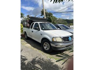 Ford Puerto Rico Ford 150 motor 4.6 automtico 