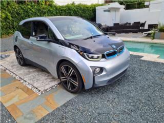 BMW Puerto Rico i -3/ 65,000millas / $9,800