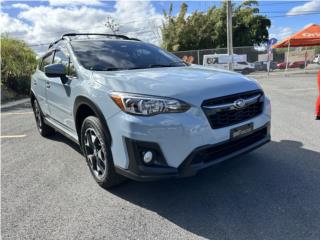 Subaru Puerto Rico Subaru crosstreck 2018