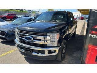 Ford Puerto Rico 2017 Ford F 250 SD King Ranch