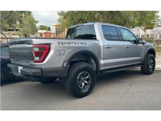 Ford Puerto Rico 2022 Ford Raptor 37