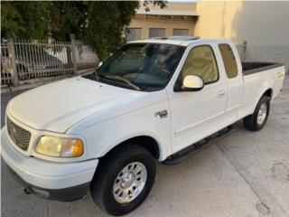 Ford Puerto Rico Ford f150 2003 4x4