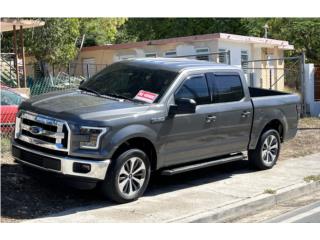 Ford Puerto Rico Ford 150 XLT 2017