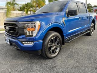 Ford Puerto Rico Ford F150 sport 4x4