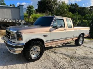 Ford Puerto Rico Ford 250 7.3 del 76 aut 18500