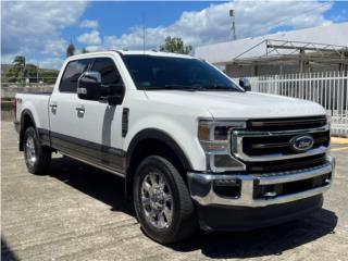 Ford Puerto Rico 2020 FORD F-250 SPER DUTY KING RANCH 4X4