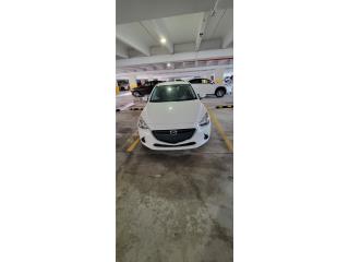 Mazda Puerto Rico Mazda 2 2018 poco millaje. Standar 