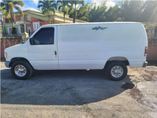 Ford Puerto Rico Ford E350 7.3 disel 1994