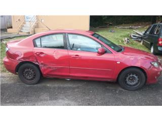 Mazda Puerto Rico Se vende mazda 