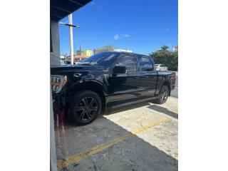 Ford Puerto Rico Ford