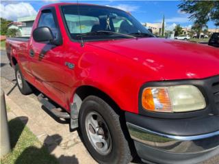 Ford, F-150 2003 Puerto Rico