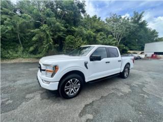 Ford Puerto Rico Ford F 150 STX 2022