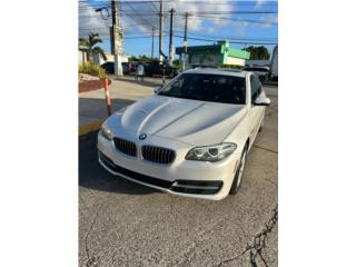 BMW Puerto Rico BMW 2014 Excelente Condicin