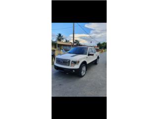 Ford Puerto Rico Ford 150 Limited 4x4