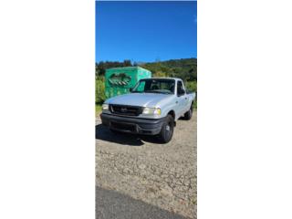 Mazda, B2300 del 2003 Clasificados Online Puerto Rico