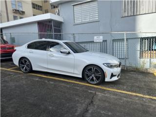 BMW Puerto Rico BMW 2019 330i $34,000