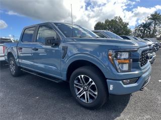 Ford Puerto Rico Ford F 150 STX 2023