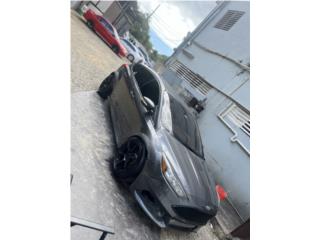 Ford Puerto Rico Ford Focus 2015 Turbo 
