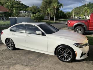 BMW Puerto Rico BMW 330i  2019  36 mil millas