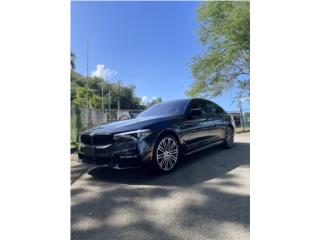 BMW Puerto Rico Mpackage