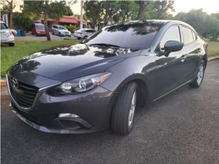 Mazda Puerto Rico Mazda 3 2015 venta o cambio x cuenta 
