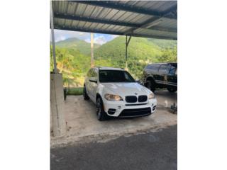 BMW Puerto Rico BMW x5 35i turbo 