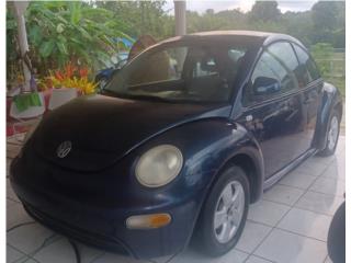Volkswagen Puerto Rico Volkswagen Beetle