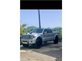 Ford Puerto Rico 2013 Ford F150 Lariat 4x4