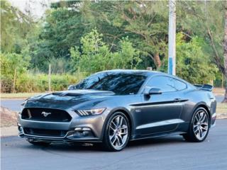 Ford Puerto Rico 2015 FORD MUSTANG GT