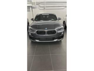 BMW Puerto Rico 2019 X2 sDrive28i, $31,655.92