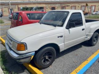 Ford Puerto Rico 1997 FORD RANGER 