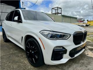 BMW Puerto Rico BMW X5 XDRIVE (MPKG) 2019