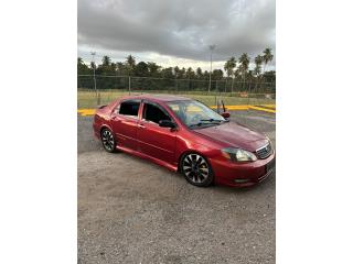 Toyota Puerto Rico Se vende 