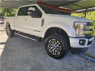 Ford Puerto Rico For f 250