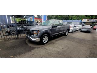 Ford Puerto Rico FORD XL 2021